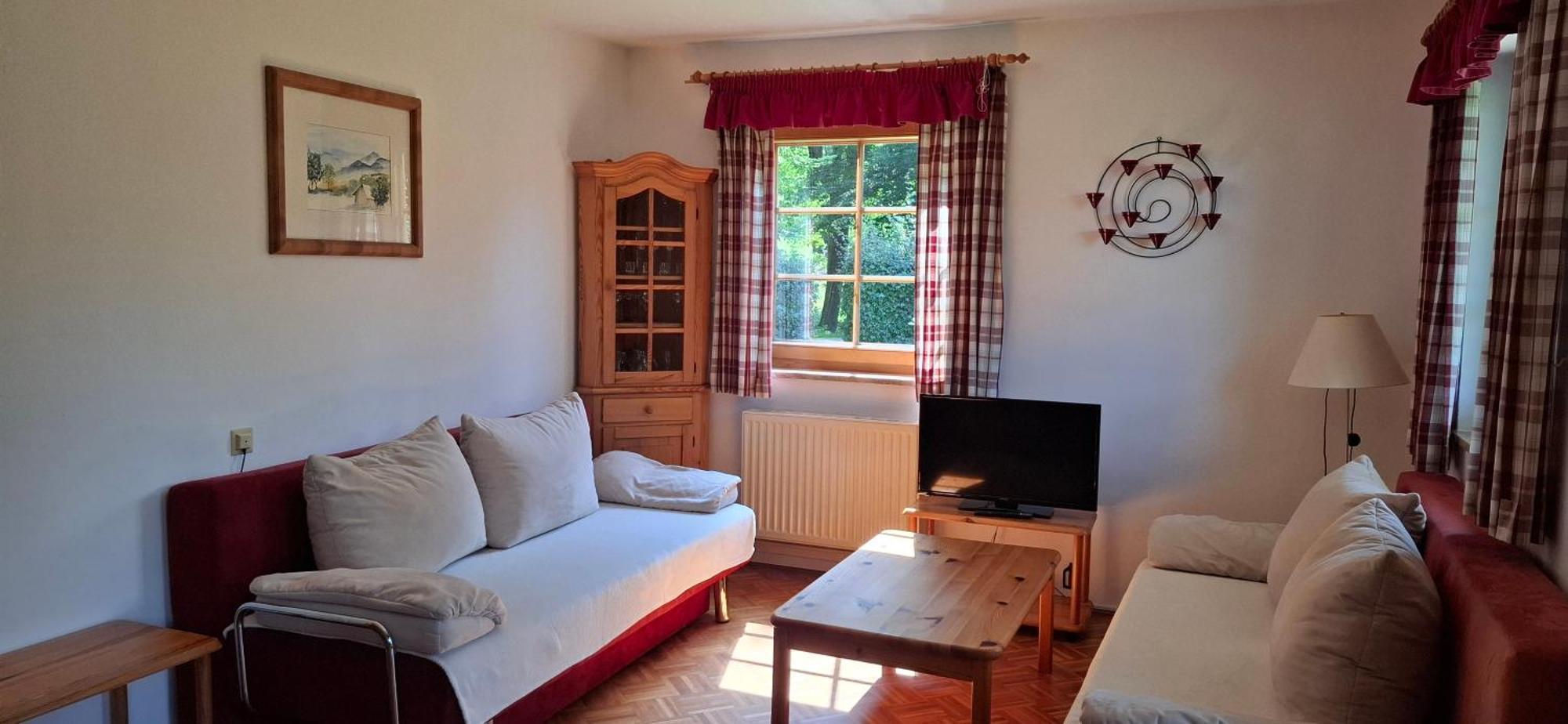 Ferienwohnungen Schloss Wasserleonburg Noetsch Room photo