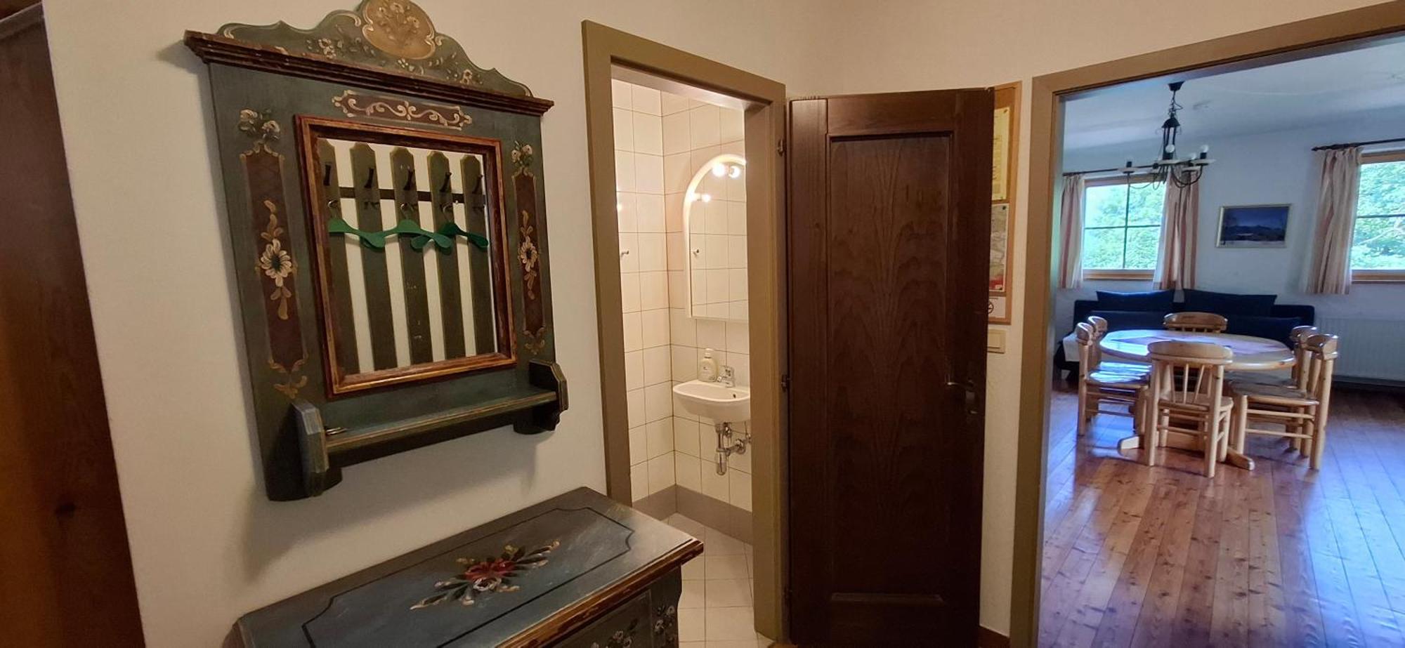 Ferienwohnungen Schloss Wasserleonburg Noetsch Room photo