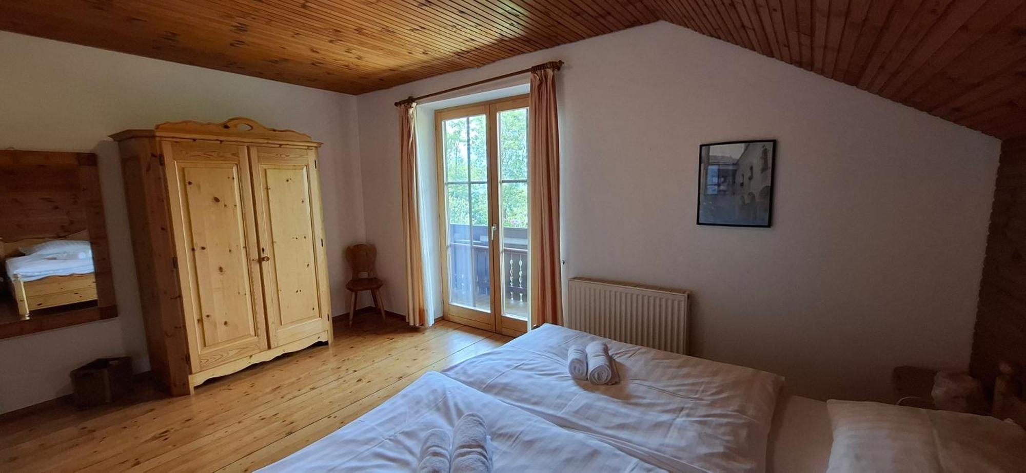 Ferienwohnungen Schloss Wasserleonburg Noetsch Room photo