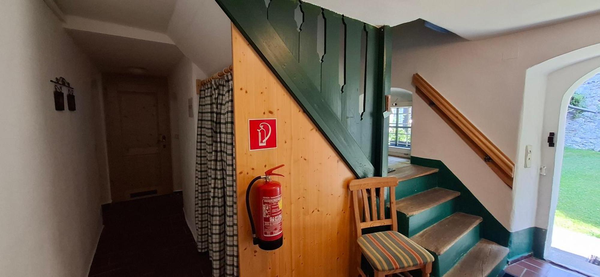Ferienwohnungen Schloss Wasserleonburg Noetsch Room photo
