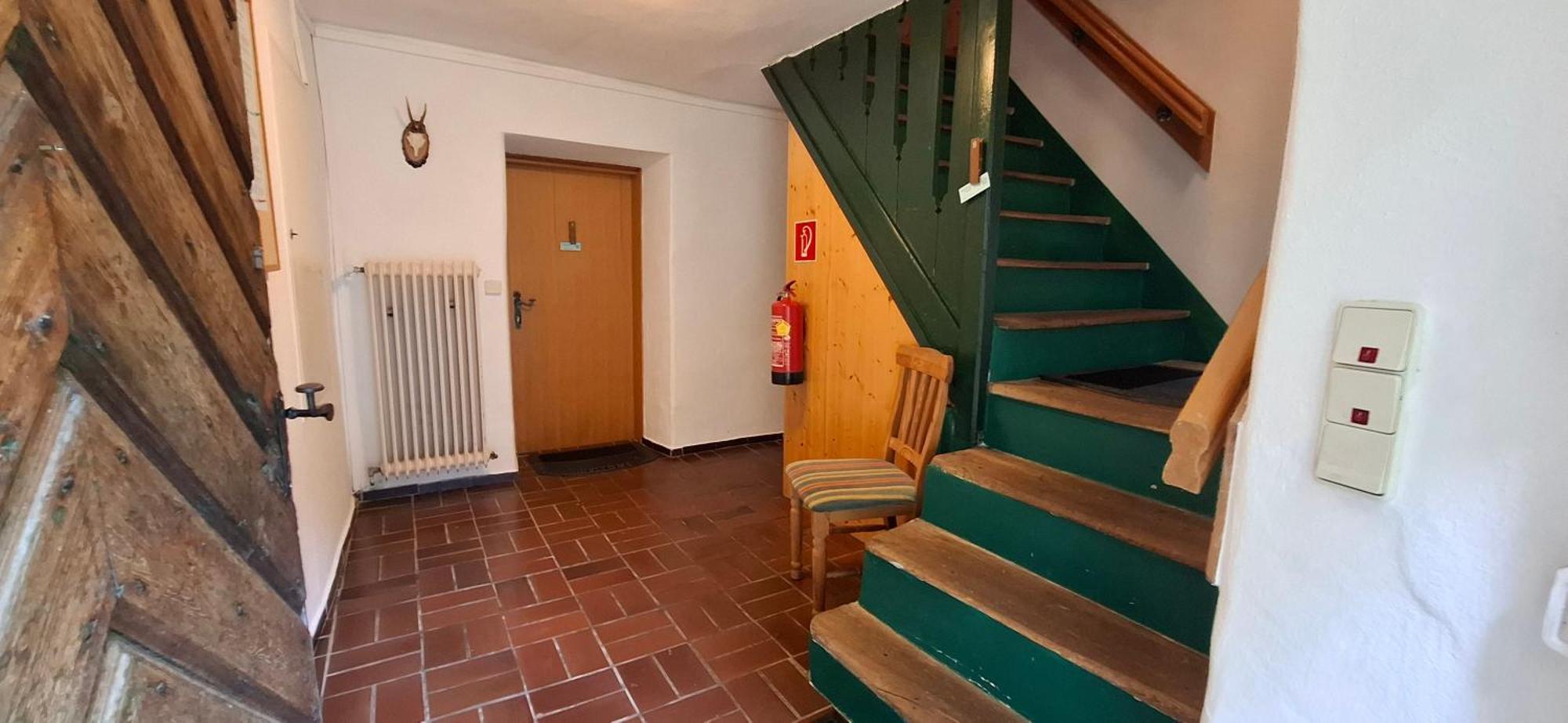 Ferienwohnungen Schloss Wasserleonburg Noetsch Room photo